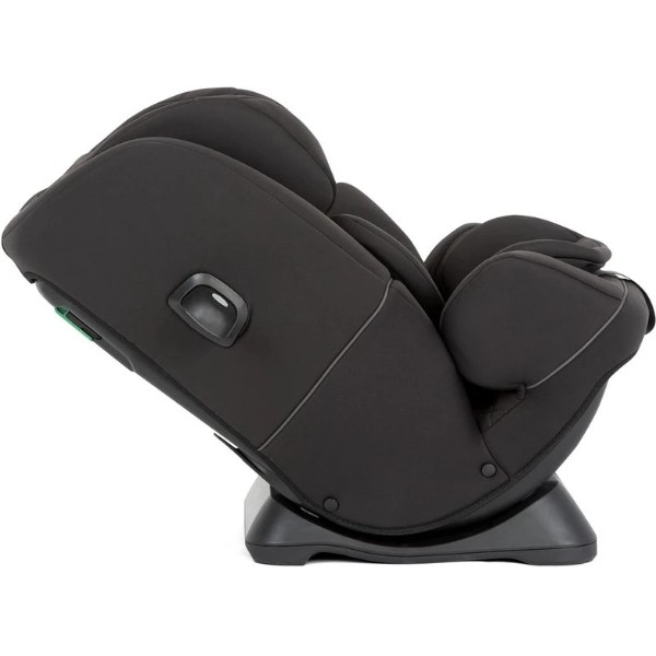 Фото - Автокрісло Graco Slimfit Black (GC2117ABMDN000)